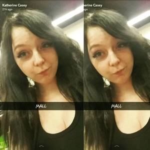 Meet your Posher, Katherine megan